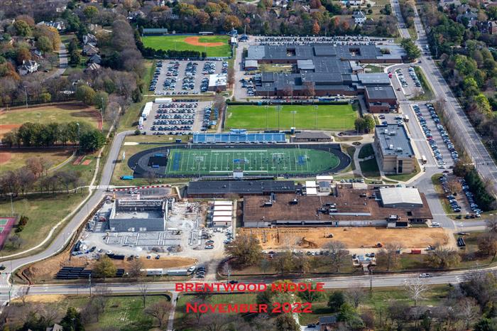 BMS November 2022